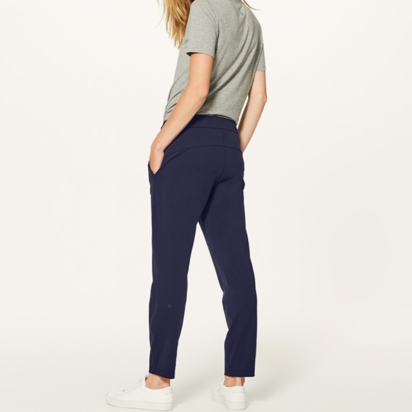 lululemon work pants womens